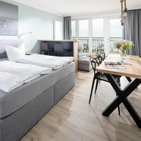 Apartmán Kaiserhof 3 12