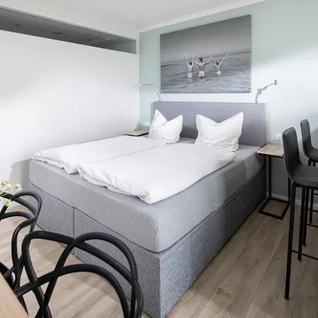 Kaiserhof 3 12 Apartmán
